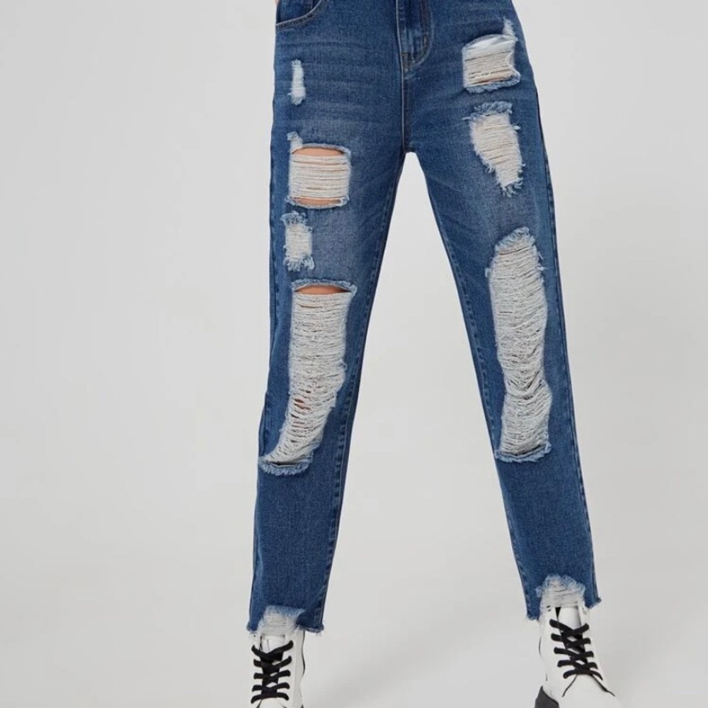 COPY - Jeans - Picture 8 of 11